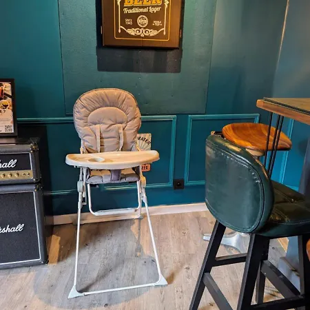 Apartament Experience Unique, Themes & Jeux A Strasbourg, En Duplex *