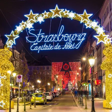 Experience Unique, Themes & Jeux A Strasbourg, En Duplex Apartament Strasburg