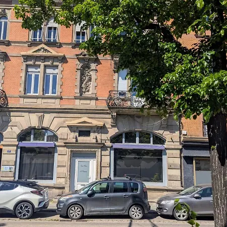 Experience Unique, Themes & Jeux A Strasbourg, En Duplex * Strasburg